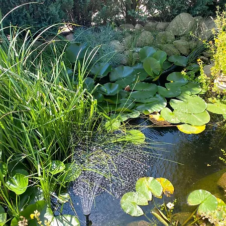 Haus Granitzblick * Lancken-Granitz