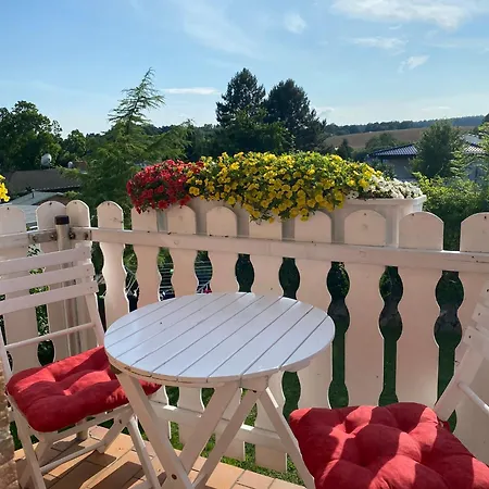 Haus Granitzblick *