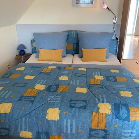 Haus Granitzblick