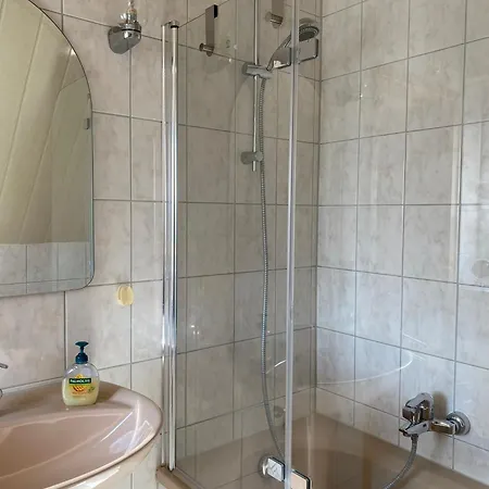 Apartment Haus Granitzblick Lancken-Granitz