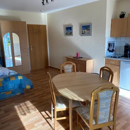Haus Granitzblick Apartment