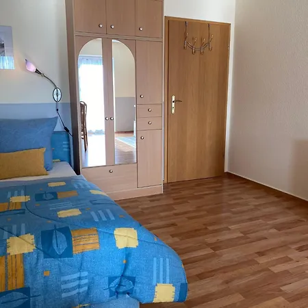 Haus Granitzblick *