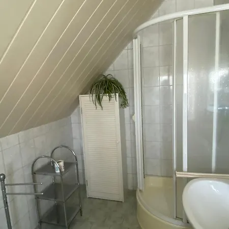 Haus Granitzblick