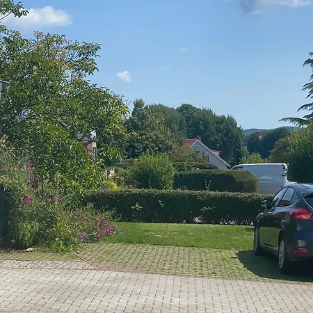 Haus Granitzblick
