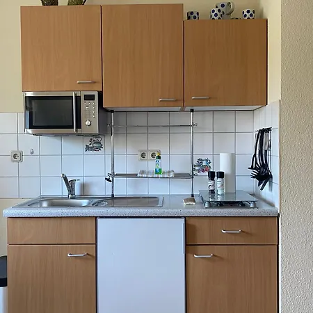 Haus Granitzblick Lancken-Granitz