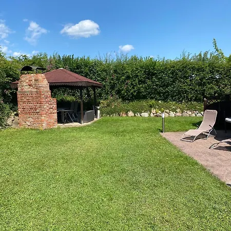 Haus Granitzblick Апартаменты *