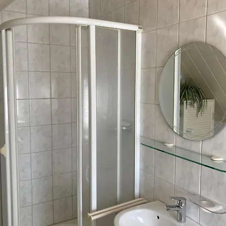 Апартаменты Haus Granitzblick Lancken-Granitz