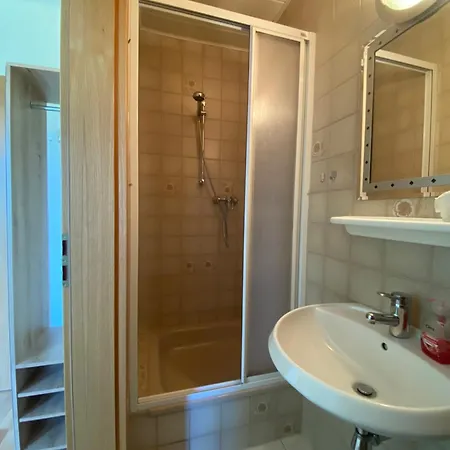 Haus Granitzblick Lancken-Granitz