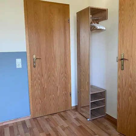 Haus Granitzblick Apartment