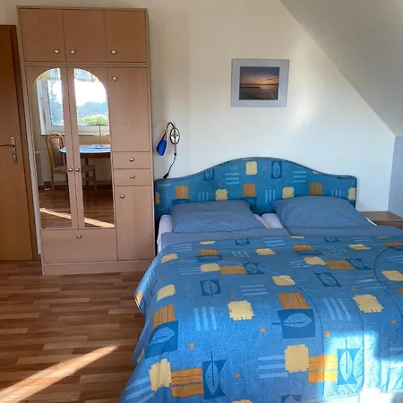 Haus Granitzblick *
